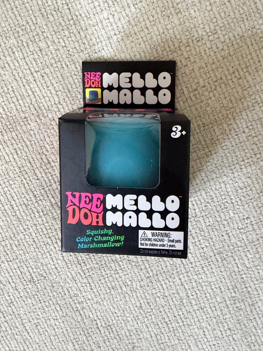 Mello Mallo Needoh